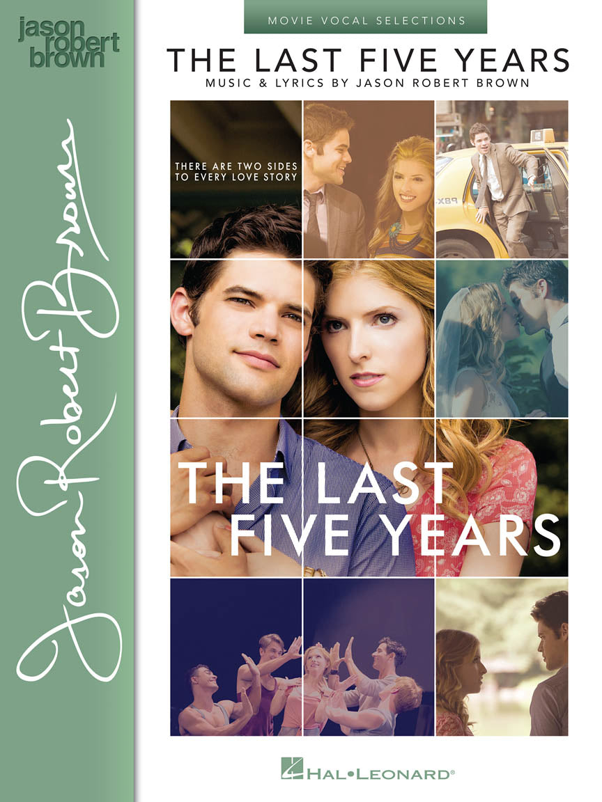 Last 5 Years, The - Movie Selections