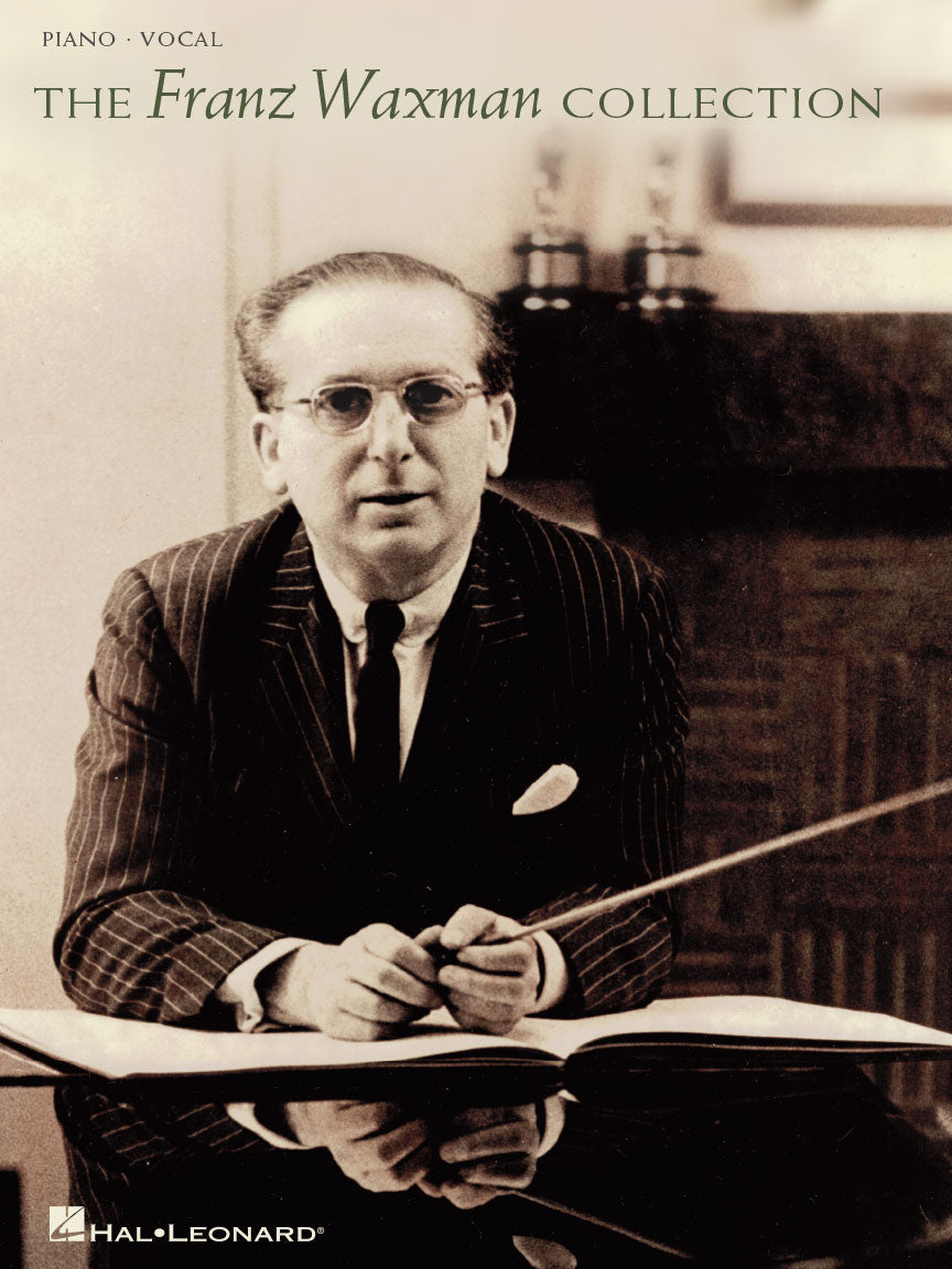 Waxman, Franz - Collection