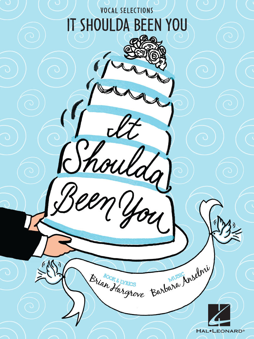 It Shoulda Been You - Vocal Selections