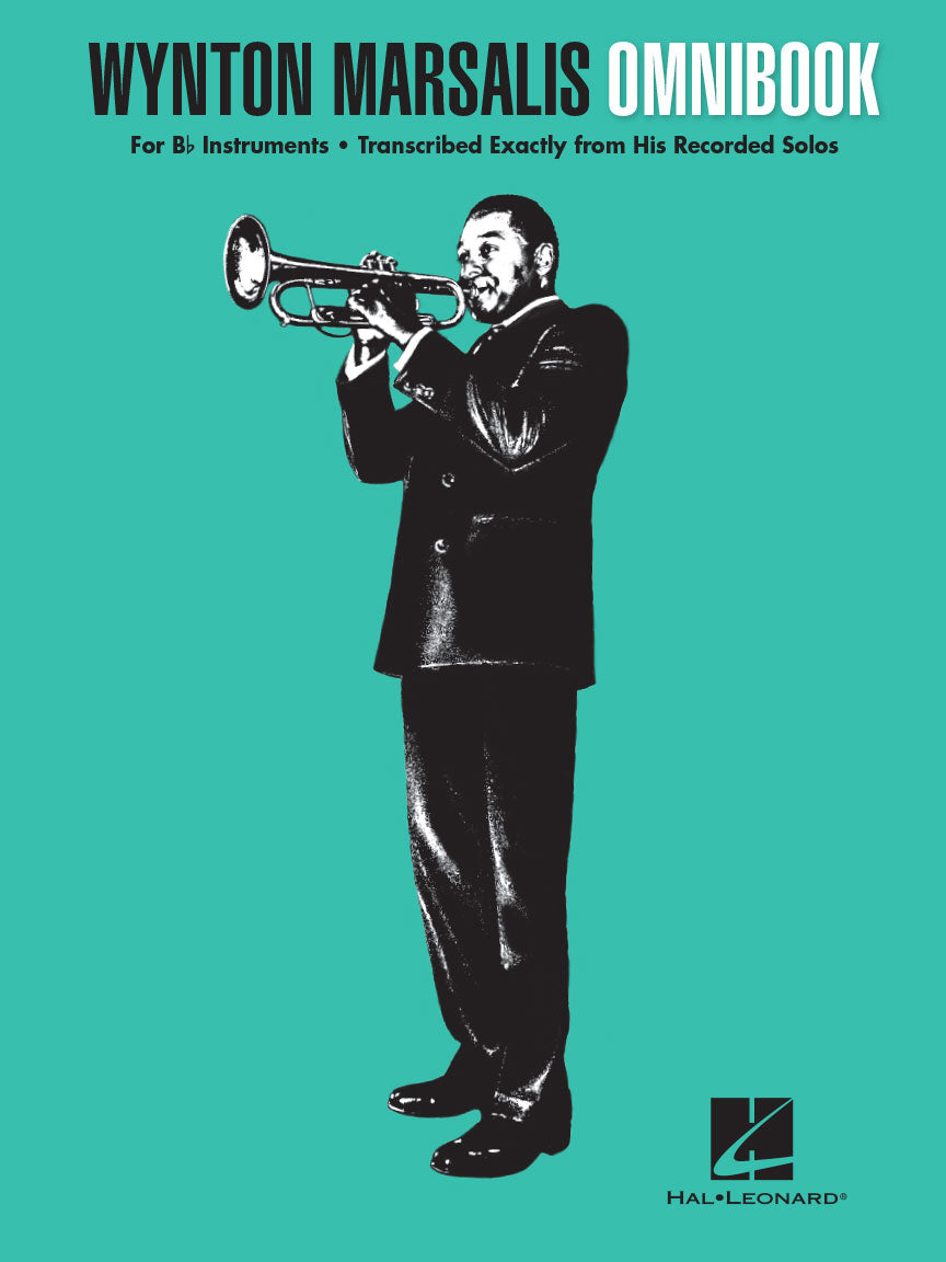 Marsalis, Wynton - Omnibook