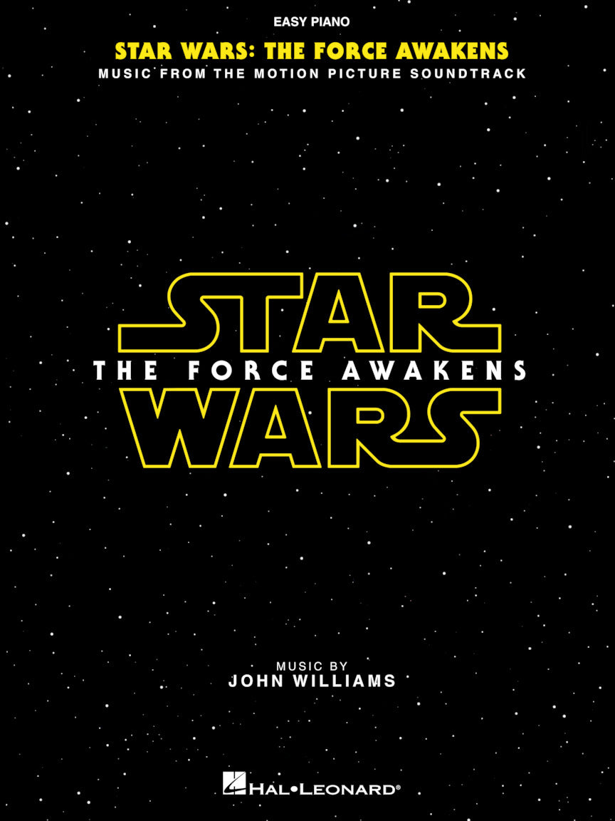 Star Wars: Episode VII - The Force Awakens