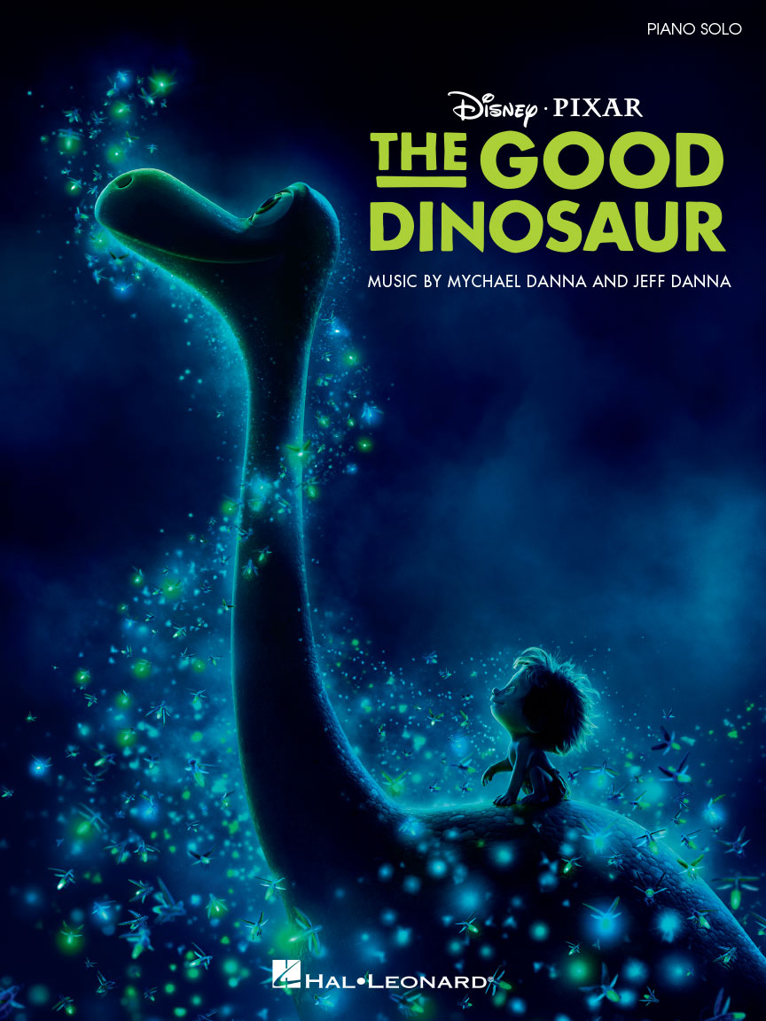 Good Dinosaur - Music from the Motion Picture Soundtrack