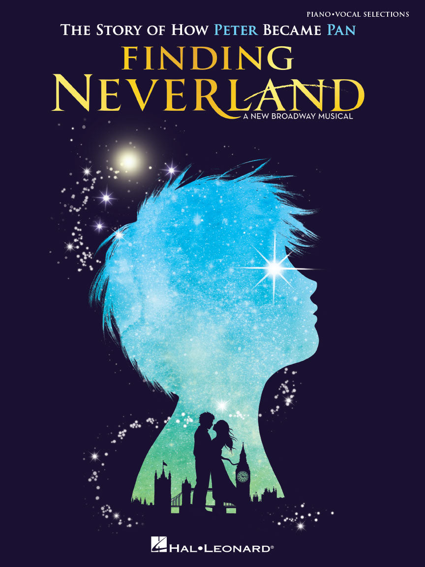 Finding Neverland Vocal Selections