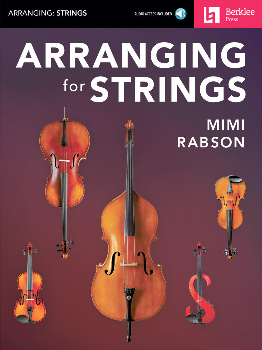 Arranging for Strings