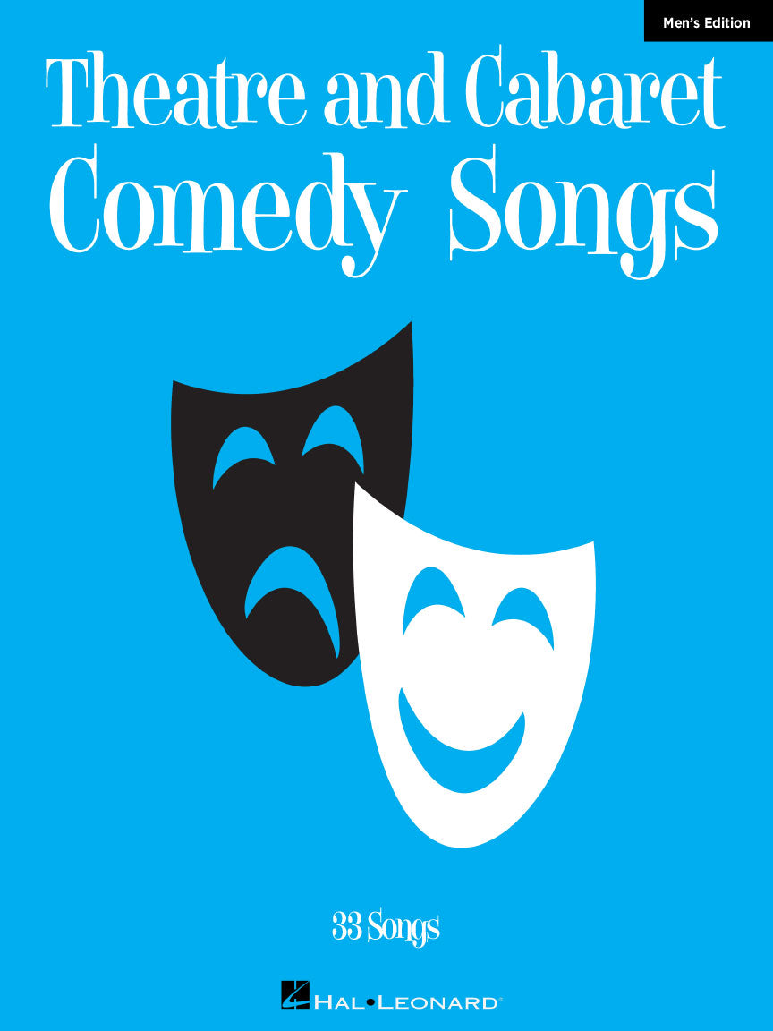 Theatre and Cabaret Comedy Songs