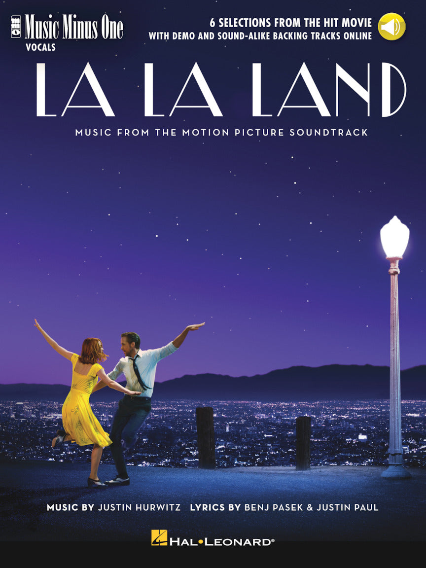 La La Land - Music Minus One