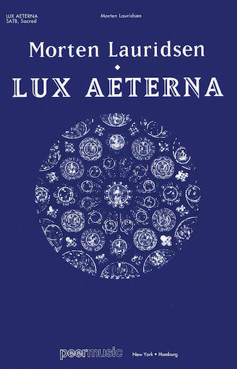 Laurisden Lux Aeterna