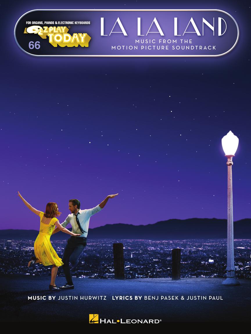 La La Land - E-Z Play Today #66