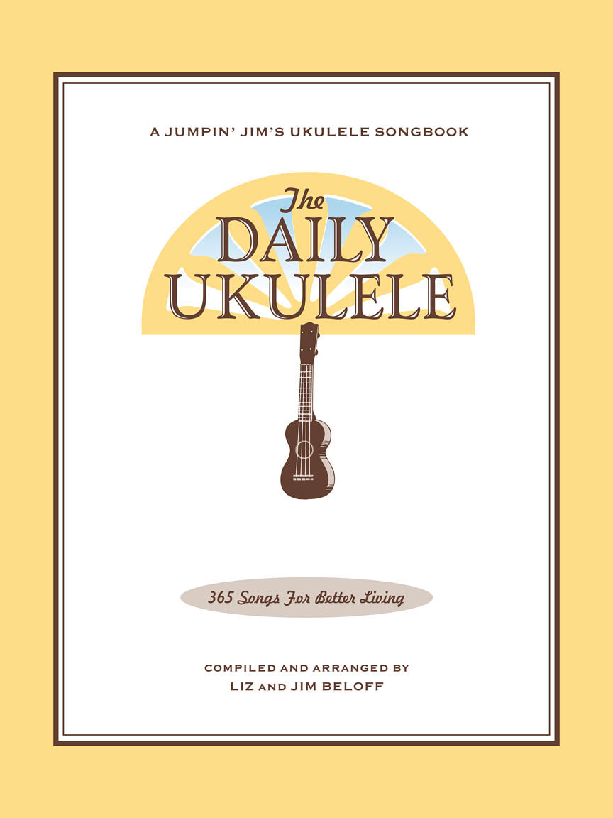 The Daily Ukulele