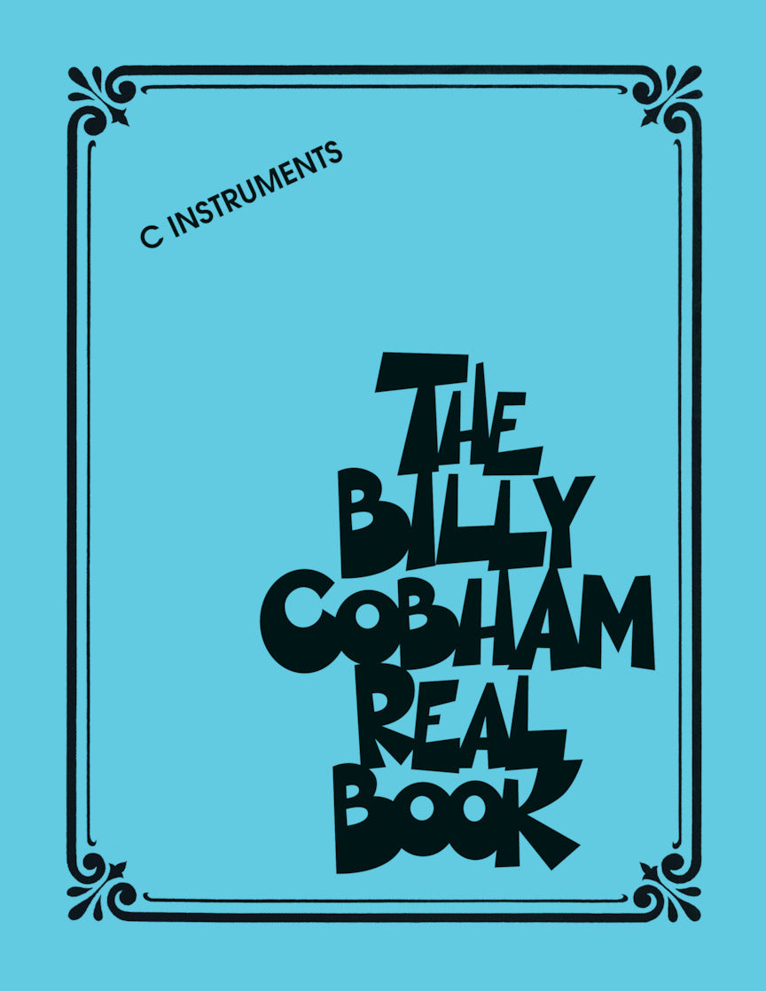 Cobham, Billy - Real Book