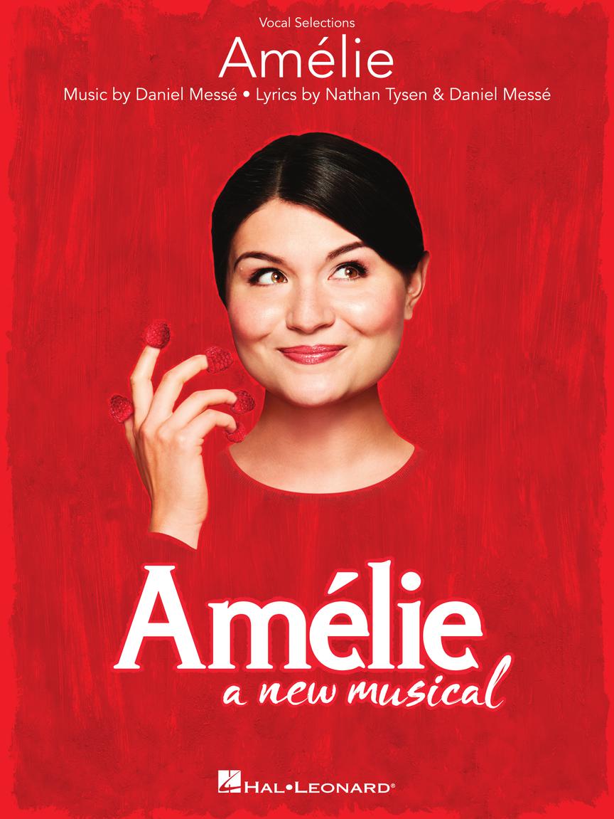 Amelie - Vocal Selections