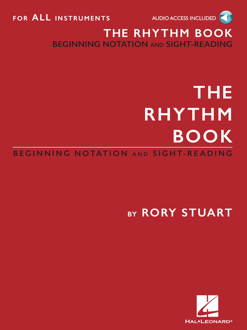 Rhythm Book, The