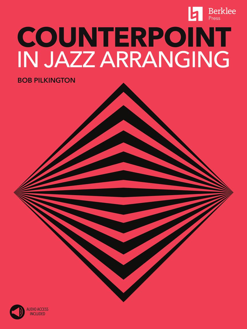 Counterpoint in Jazz Arranging