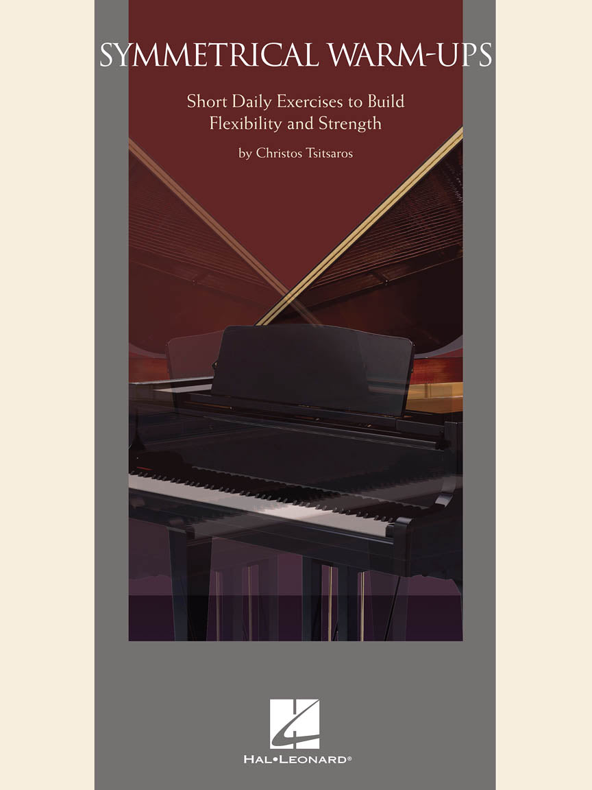 Symmetrical Warm-Ups