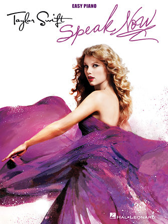 Swift, Taylor - Speak Now