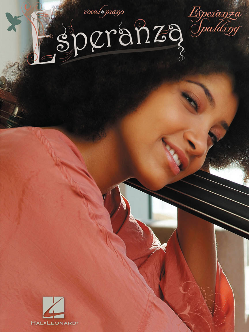 Spalding, Esperanza - Esperanza