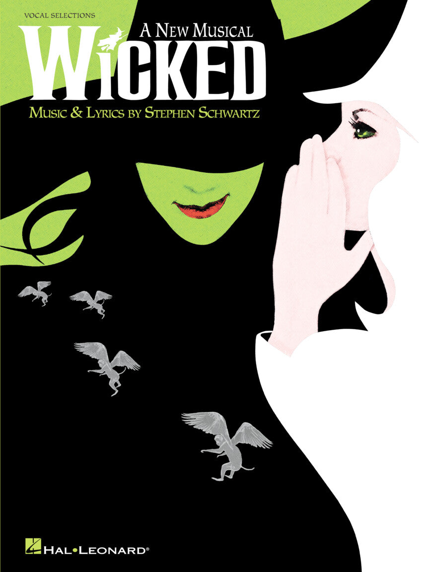 Wicked - Vocal Selections