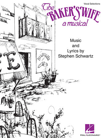 Schwartz: The Baker's Wife