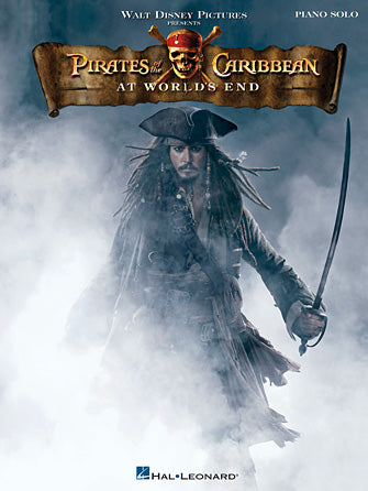 Pirates of the Caribbean - At World's End