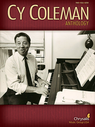 Coleman, Cy - Anthology