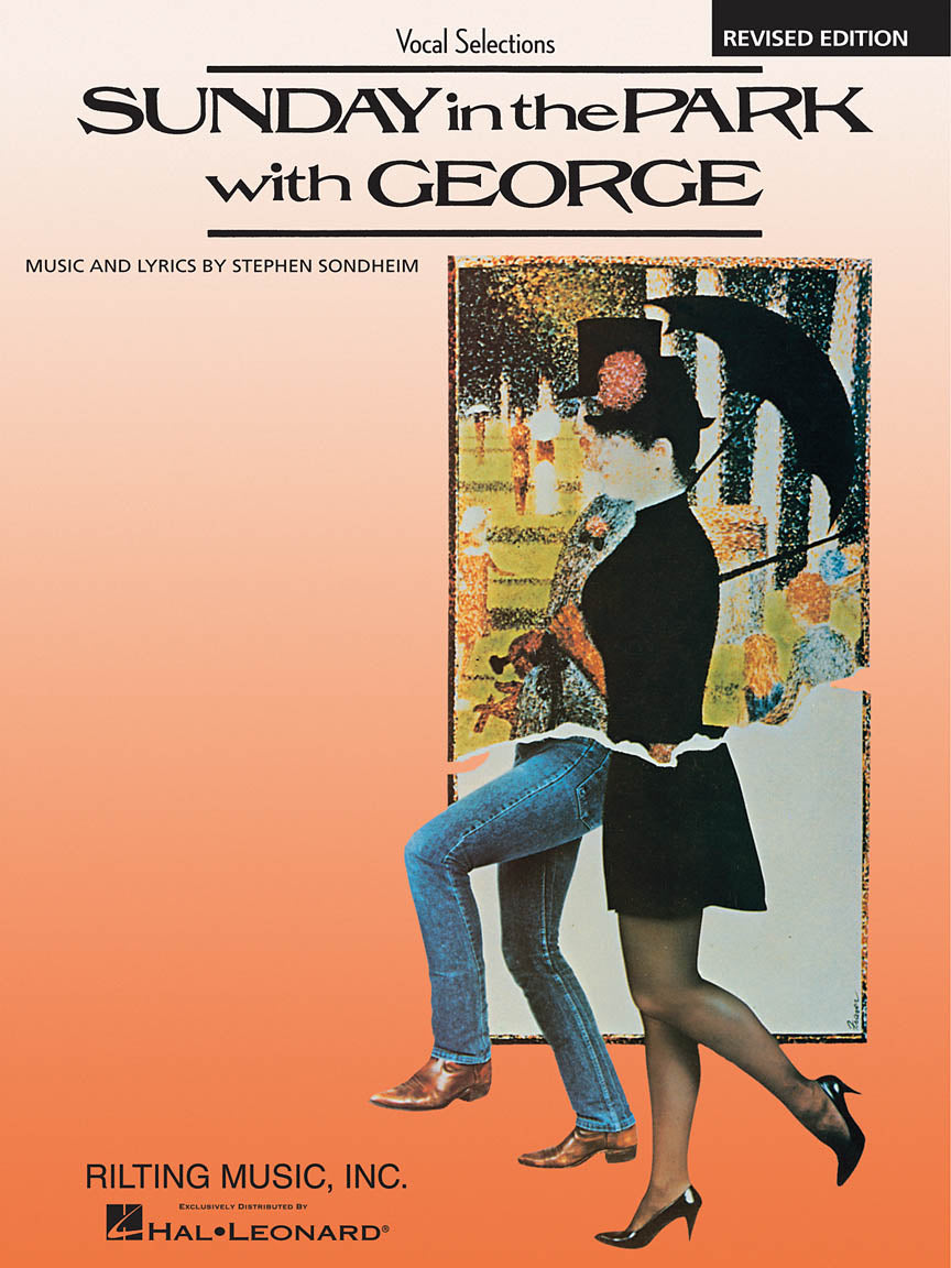 Sunday in the Park with George - Vocal Selections
