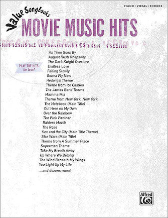Movie Music Hits