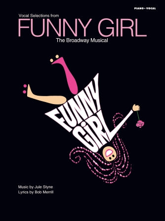 Funny Girl - Vocal Selections