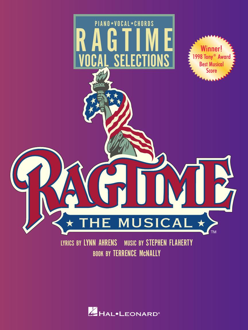 Ragtime - Vocal Selections
