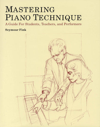 Mastering Piano Technique