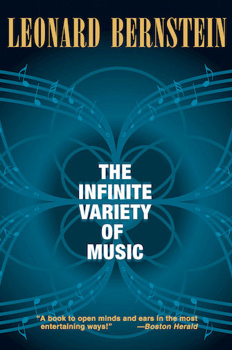 The Infinite Variety of Music