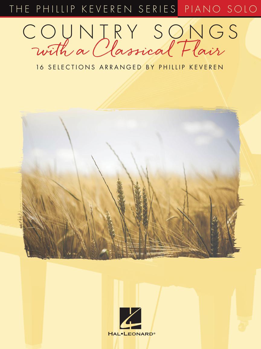 Country Songs with a Classical Flair