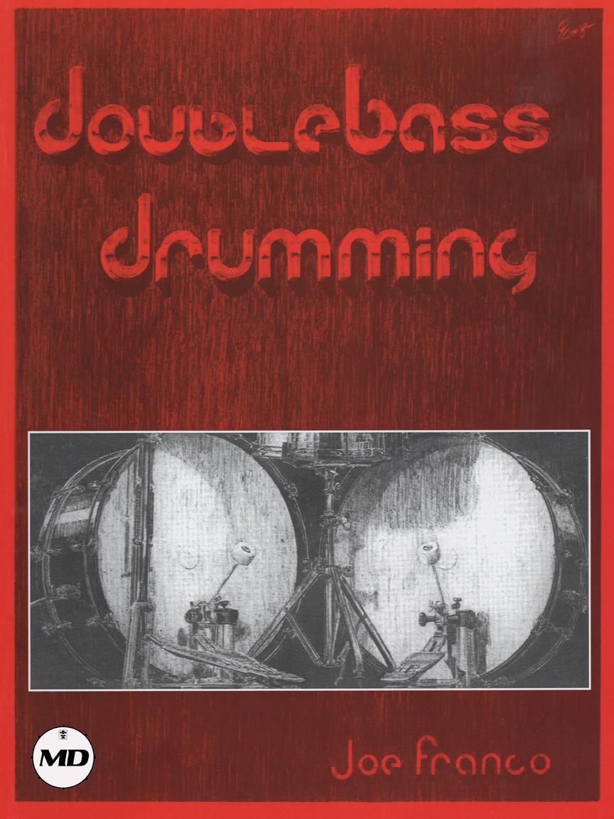 Double Bass Drumming