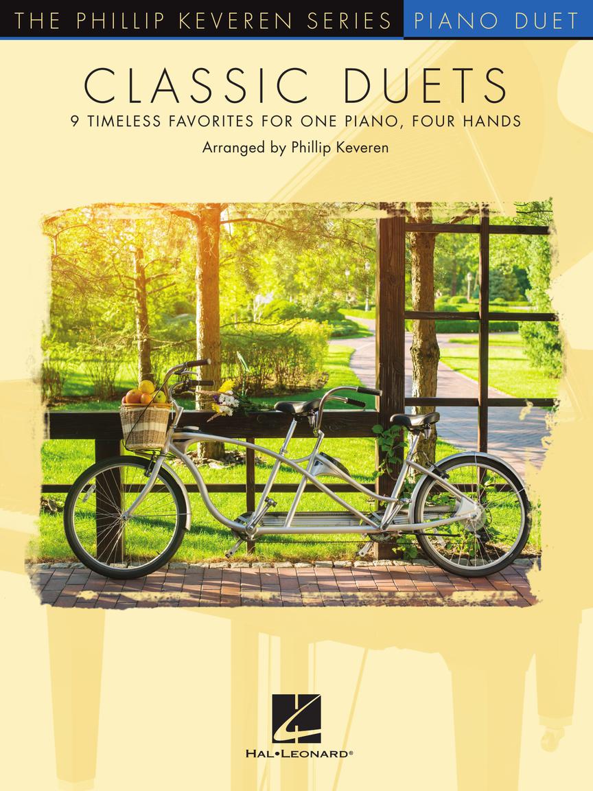 Classic Piano Duets