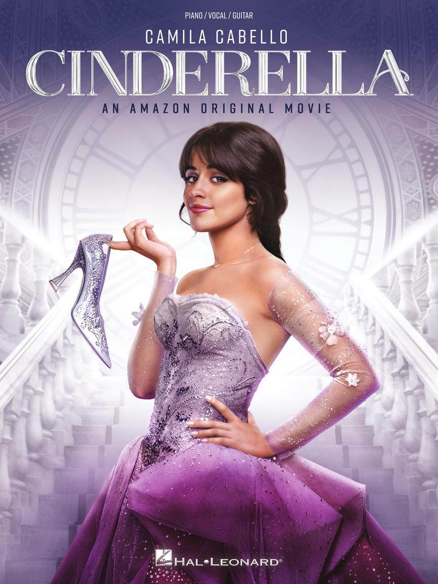 Cinderella 2021 Amazon Original Movie