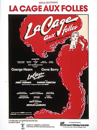 Herman La Cage Aux Folles