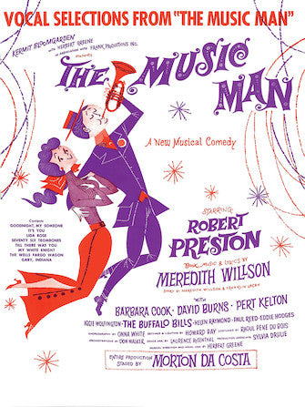 Music Man, The