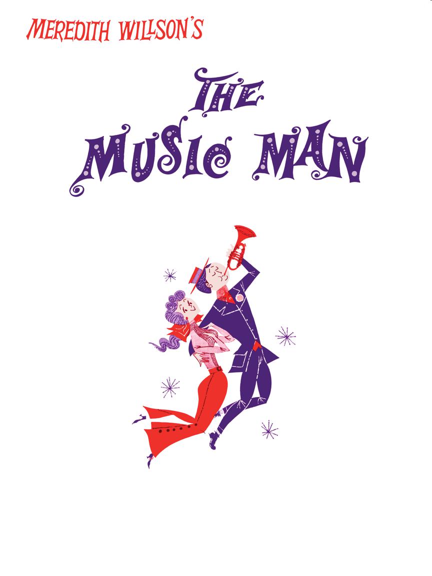 Music Man, The