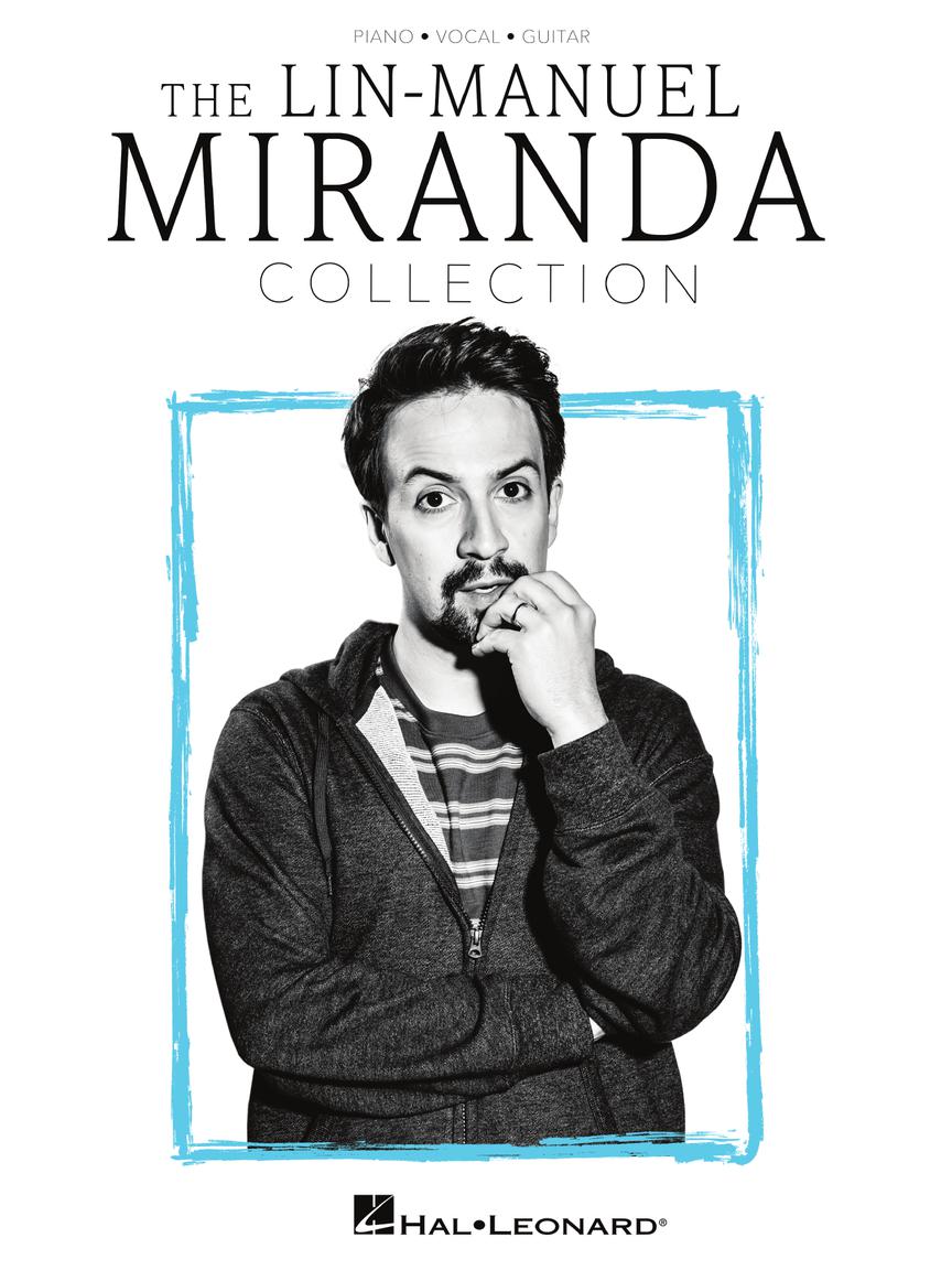 Lin-Manuel Miranda Collection