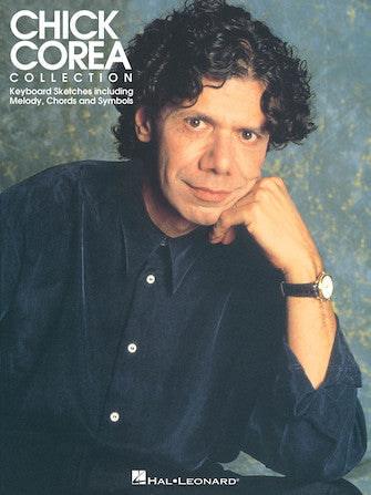 Corea-Chick Corea Collection