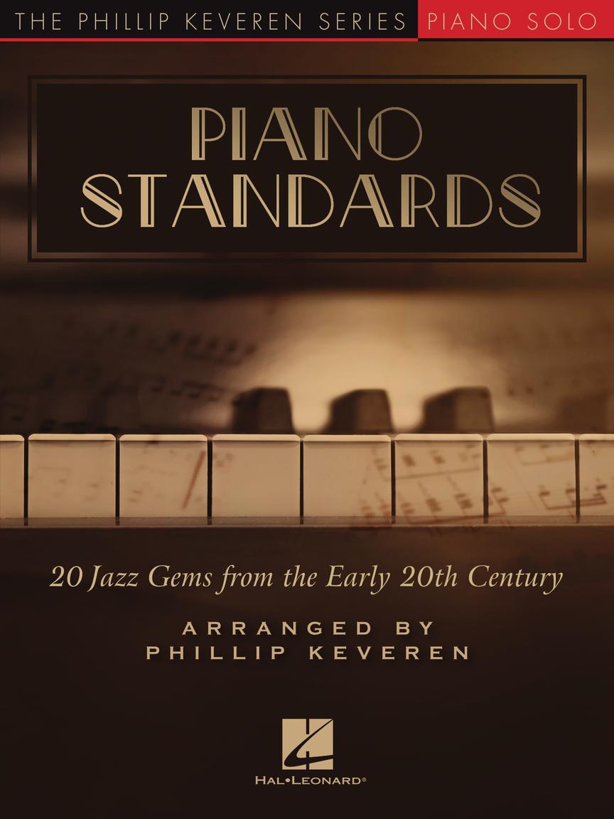 Keveren Piano Standards