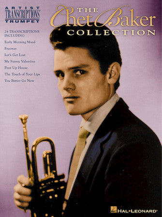 Baker Chet Baker - Collection