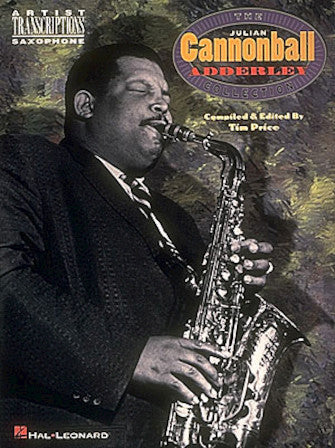 Adderley: Julian Cannonball Adderley Collection