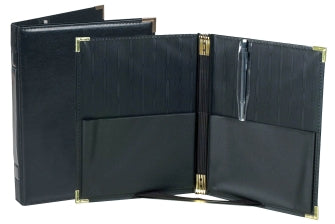 Premium Concert Choral Folder Full Sized with Strings