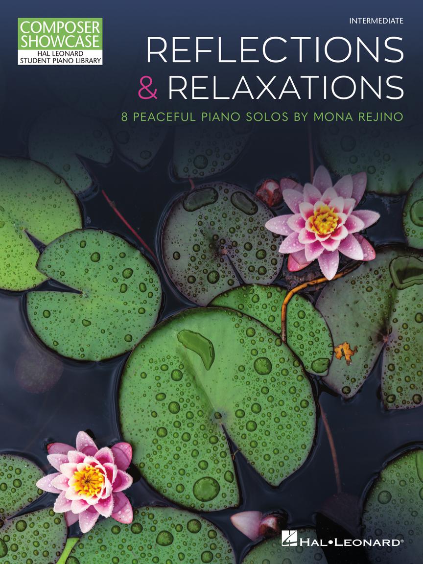 Rejino Reflections & Relaxations