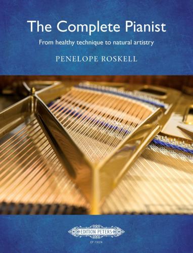 The Complete Pianist | Juilliard Store
