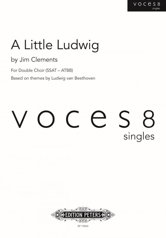 Clements A Little Ludwig