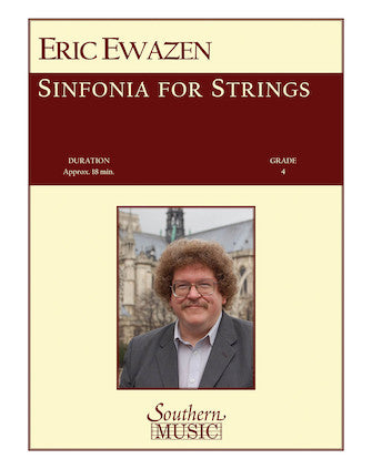 Clearance: Sinfonia for Strings
