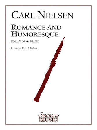 Nielsen Romance and Humoresque