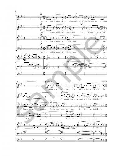 Burton Laudibus in sanctis