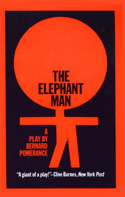 Clearance: The Elephant Man: A Play